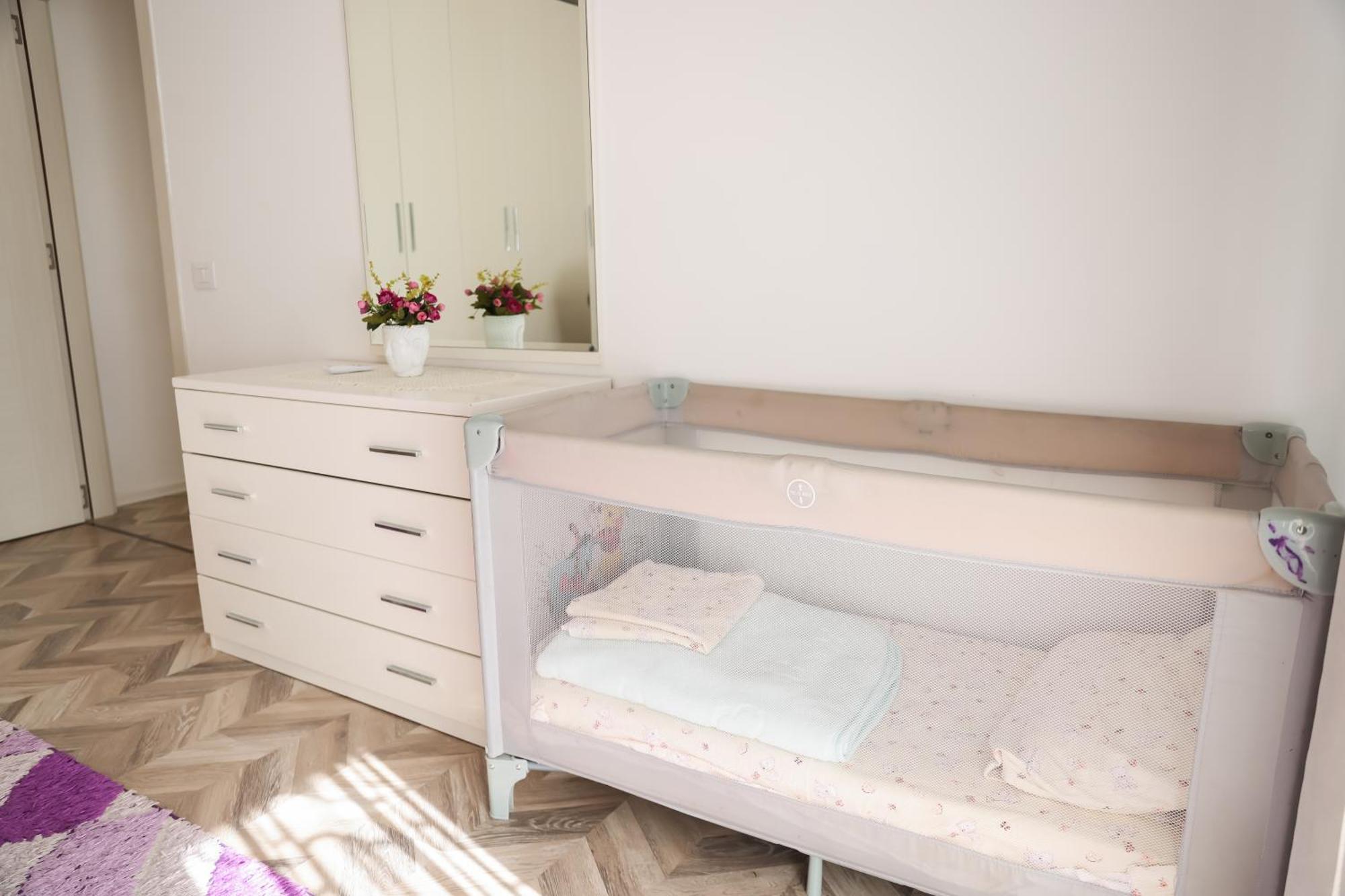 Family Apartment Tirana Bagian luar foto