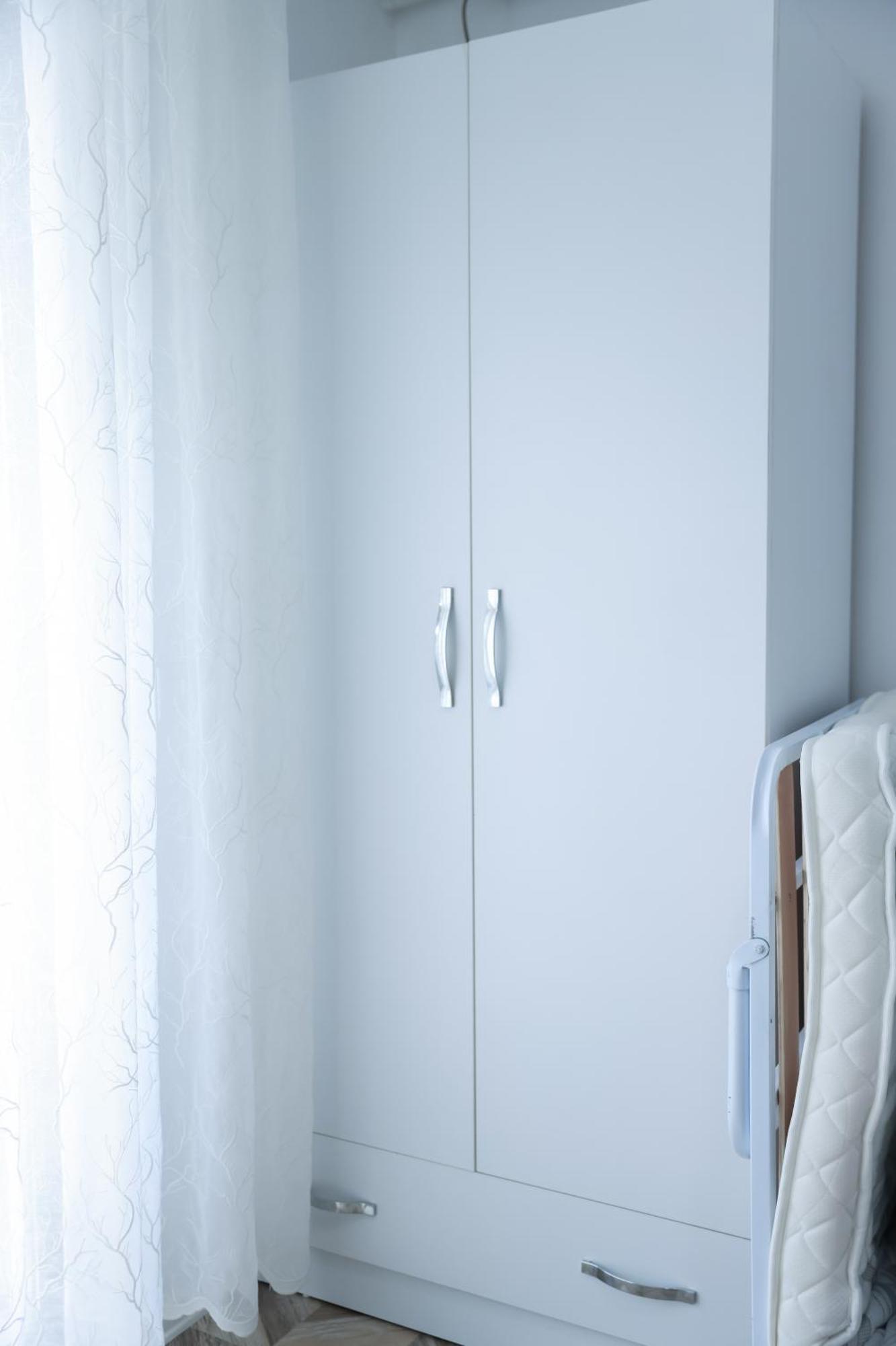 Family Apartment Tirana Bagian luar foto